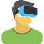 Metaverse for developing personalized 3D avatars